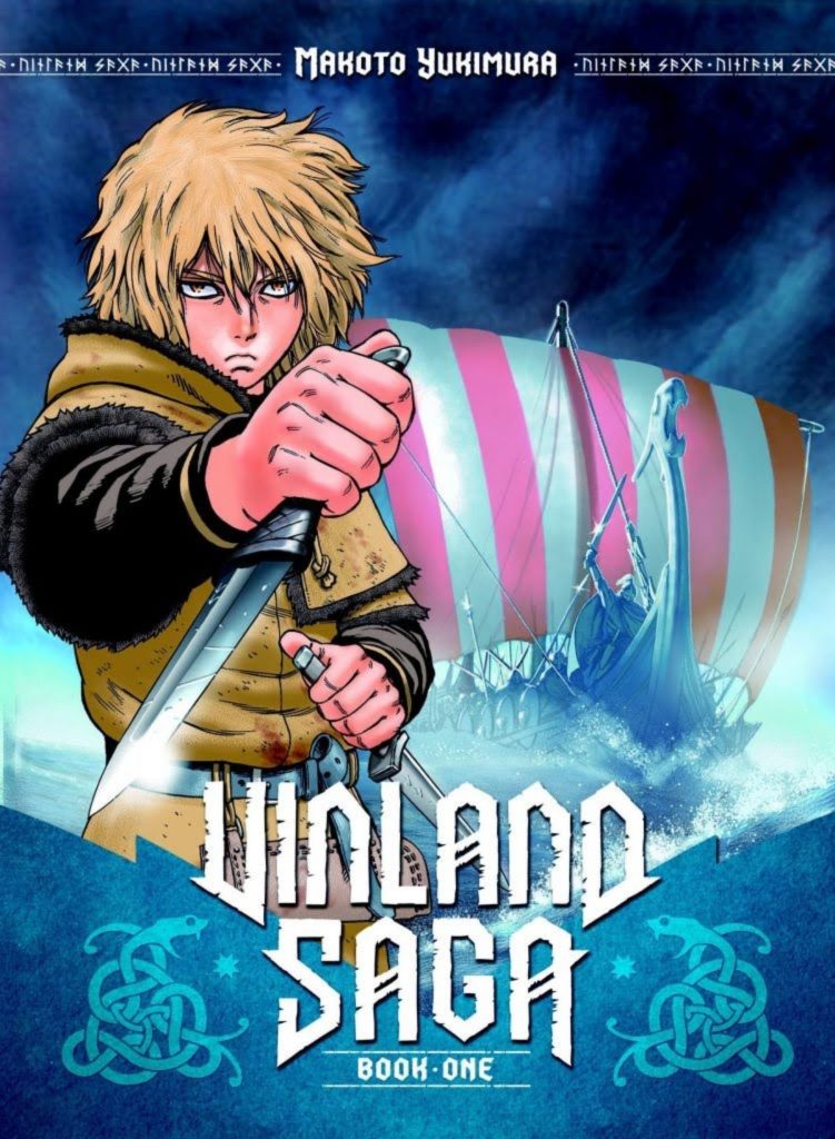 Vinland Saga, Official Dub Trailer