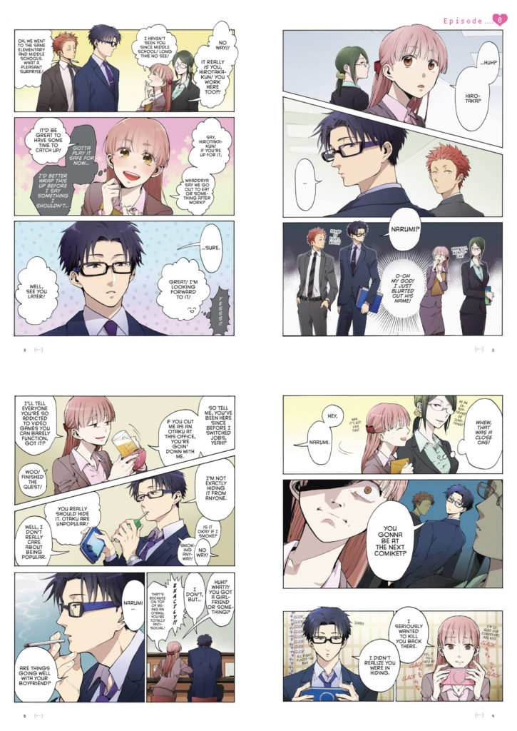 Ajin Demi-Human Manga Volume 15 - Broke Otaku: Anime & Manga Deals for Otaku