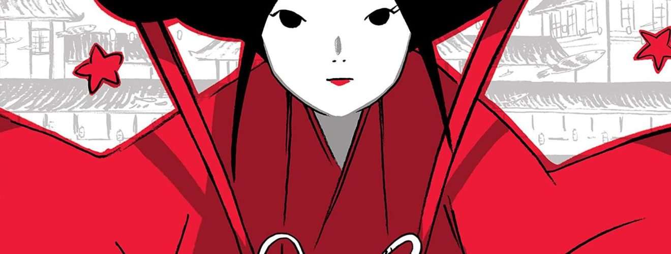 Monthly Girls' Nozaki-Kun on Mangasplaining Manga Podcast