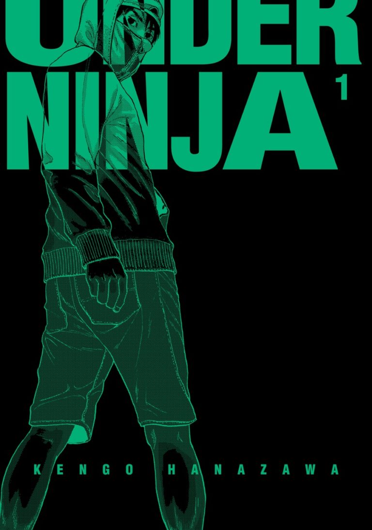 Under ninja